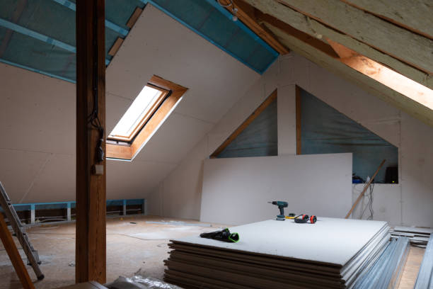 Best Fiberglass Insulation  in Licking, MO