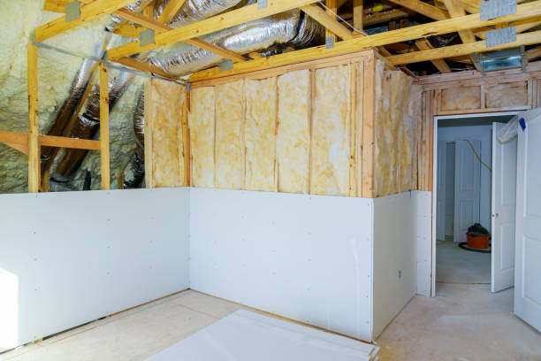 Best Commercial Insulation Contractor  in Licking, MO