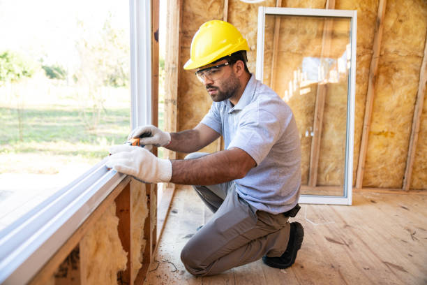 Insulation Contractors for Homes in Licking, MO